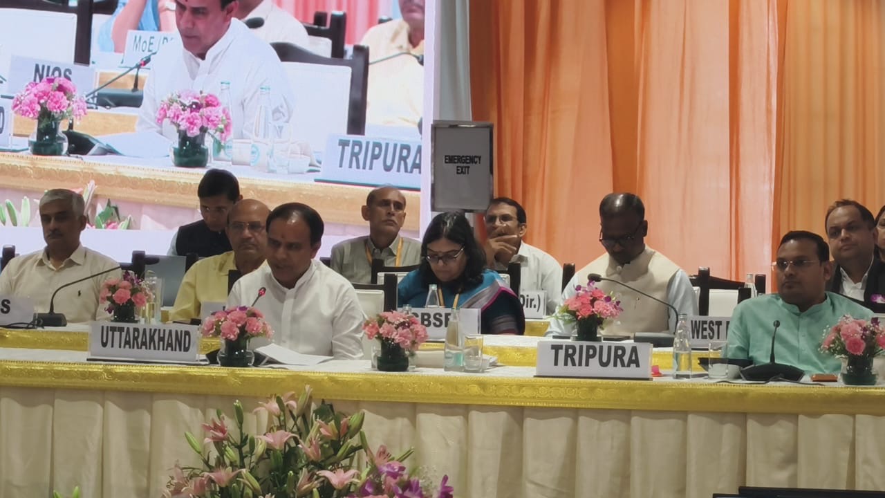 उत्तराखंड में नवाचार आधारित शिक्षा मॉडल के विकास पर फोकस